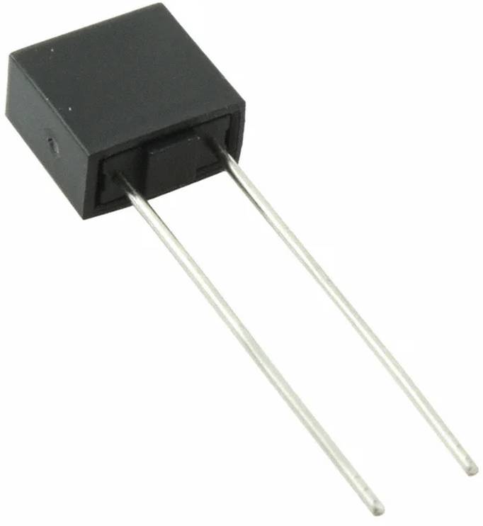 Bussmann by Eaton SS-5H-1.25A-APH Kleinstsicherung