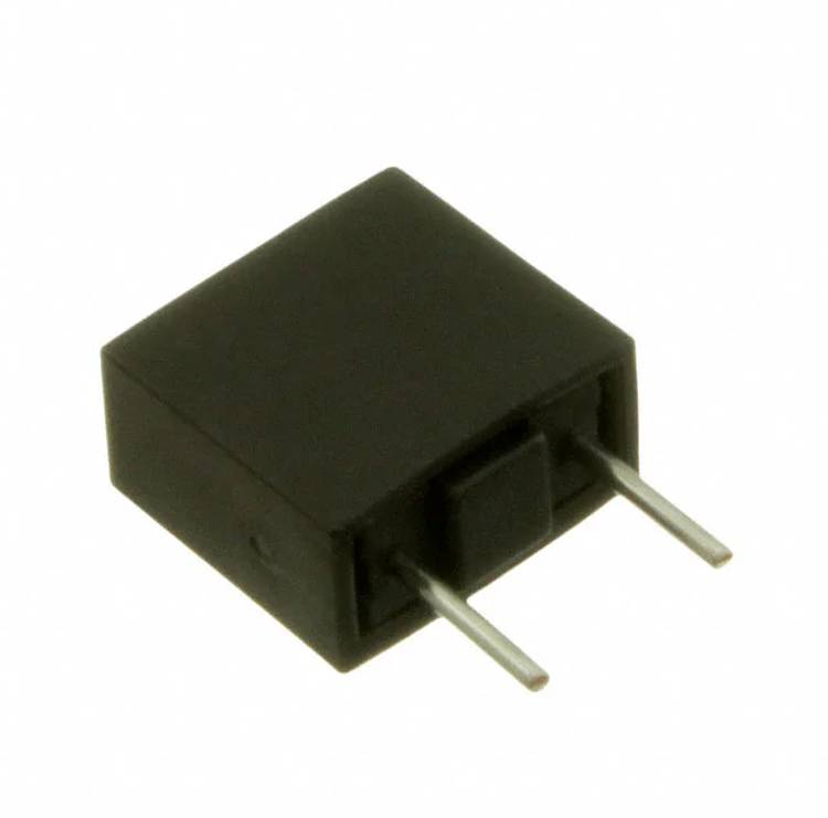 Bussmann by Eaton SS-5H-2A-BK Kleinstsicherung