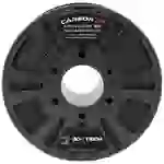 3D Xtech NYL3030500BK0 CarbonX CF Polyamid PA6 Filament PA (Polyamid) chemisch beständig 2.85mm 500g Schwarz 1St. 3D Xtech NYL3030500BK0 CarbonX CF Polyamid PA6 Filament PA (Polyamid) chemisch beständig 2.85mm 500g Schwarz 1St.