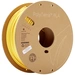 Polymaker 70851 PolyTerra PLA Filament PLA 2.85mm 1000g Gelb (matt) 1St. Polymaker 70851 PolyTerra PLA Filament PLA 2.85mm 1000g Gelb (matt) 1St.