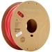 Polymaker 70827 PolyTerra PLA Filament PLA 2.85mm 1000g Rot (matt) 1St. Polymaker 70827 PolyTerra PLA Filament PLA 2.85mm 1000g Rot (matt) 1St.