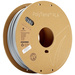 Polymaker 70825 PolyTerra PLA Filament PLA 2.85 mm 1000 g Grau (matt) 1 St.