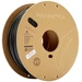 Polymaker 70821 PolyTerra PLA Filament PLA 2.85 mm 1000 g Schwarz (matt) 1 St. Polymaker 70821 PolyTerra PLA Filament PLA 2.85 mm 1000 g Schwarz (matt) 1 St.