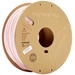 Polymaker 70868 PolyTerra PLA Filament PLA 2.85mm 1000g Rosa (matt), Pastell-Rosa 1St. Polymaker 70868 PolyTerra PLA Filament PLA 2.85mm 1000g Rosa (matt), Pastell-Rosa 1St.
