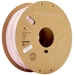 Polymaker 70867 PolyTerra PLA Filament PLA geringerer Kunststoffgehalt 1.75mm 1000g Pastell-Rosa 1St. Polymaker 70867 PolyTerra PLA Filament PLA geringerer Kunststoffgehalt 1.75mm 1000g Pastell-Rosa 1St.