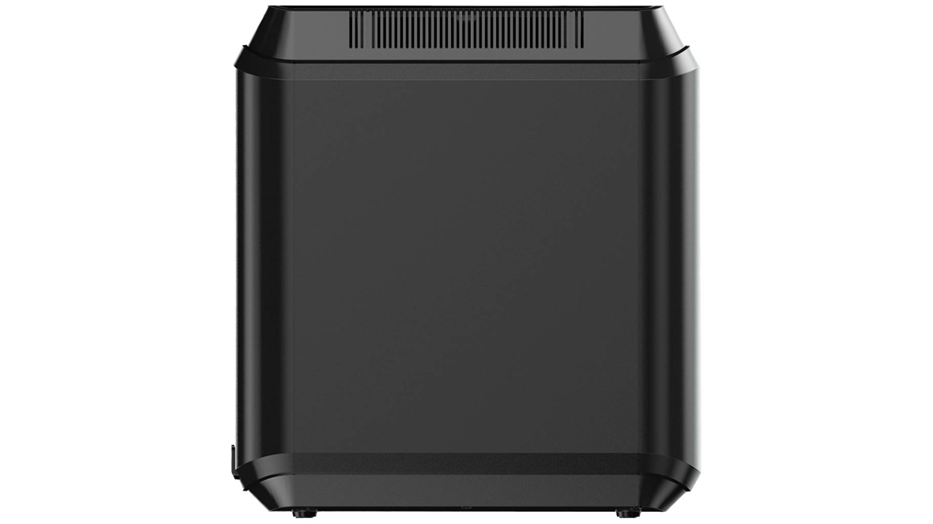 3D Drucker Build Plate 240mm Rund - Flexibles Druckbett Kristallglas