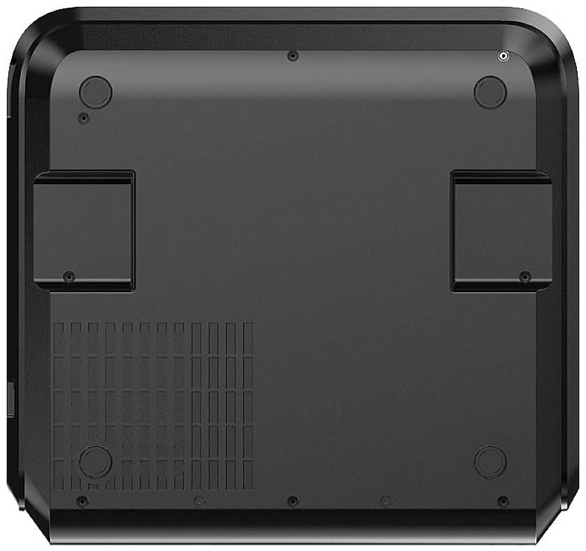 Flashforge 3D Drucker Adventurer 4 3D Drucker beheizbares Druckbett, flexibles Metallbett, inkl. Filament, inkl. Gehäuse, inkl