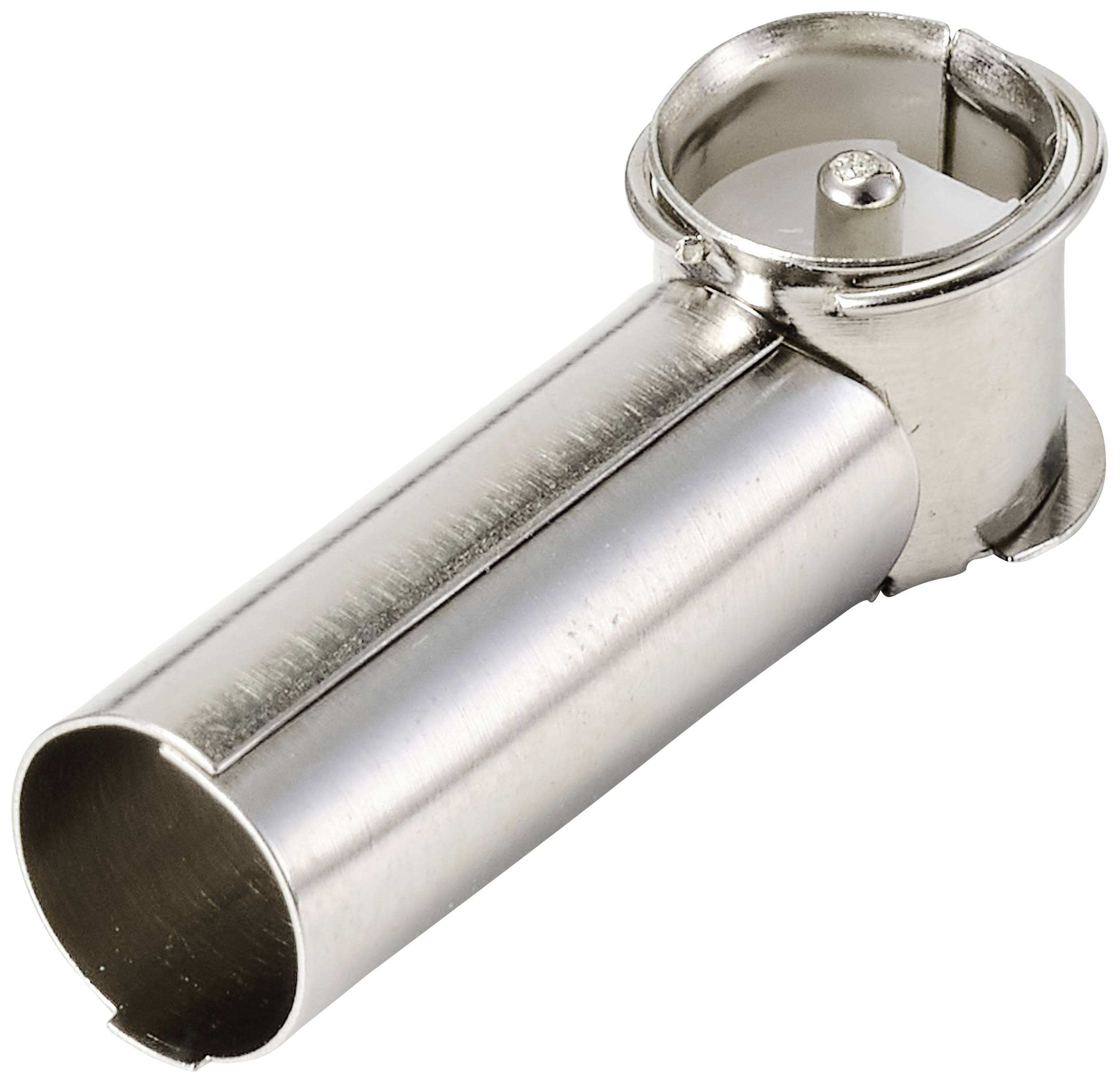 Renkforce Auto-Antennen-Adapter ISO 50 Ohm, DIN 150 Ohm Stecker 35mm