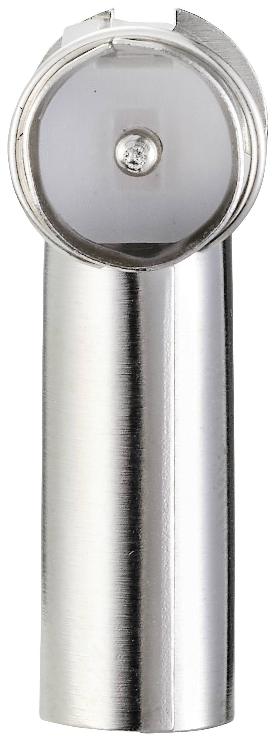 Renkforce Auto-Antennen-Adapter ISO 50 Ohm, DIN 150 Ohm Stecker 35mm