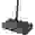 Renkforce RF-BTR-210 Bluetooth® Musik-Sender/Empfänger Bluetooth Version: 5.0 10 m integrierte LED-