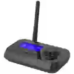 Renkforce RF-BTR-210 Bluetooth® Musik-Sender/Empfänger Bluetooth Version: 5.0 10m integrierte LED-Anzeige Renkforce RF-BTR-210 Bluetooth® Musik-Sender/Empfänger Bluetooth Version: 5.0 10m integrierte LED-Anzeige