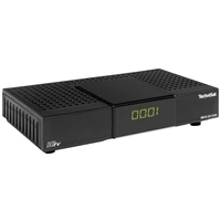 TechniSat HD-S 223 DVR HD-SAT-Receiver TechniSat HD-S 223 DVR HD-SAT-Receiver