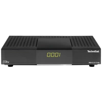 TechniSat HD-S 223 DVR HD-SAT-Receiver TechniSat HD-S 223 DVR HD-SAT-Receiver