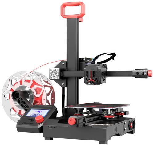 Creality Ender 2 Pro 3D Drucker
