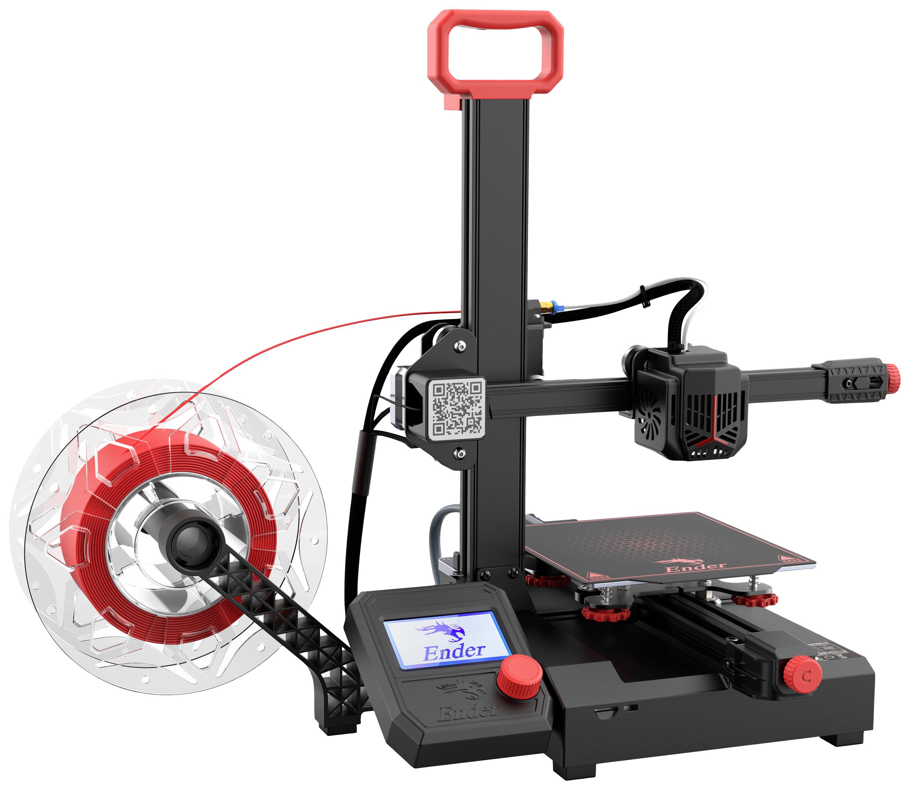 Creality Ender 2 Pro 3D Drucker