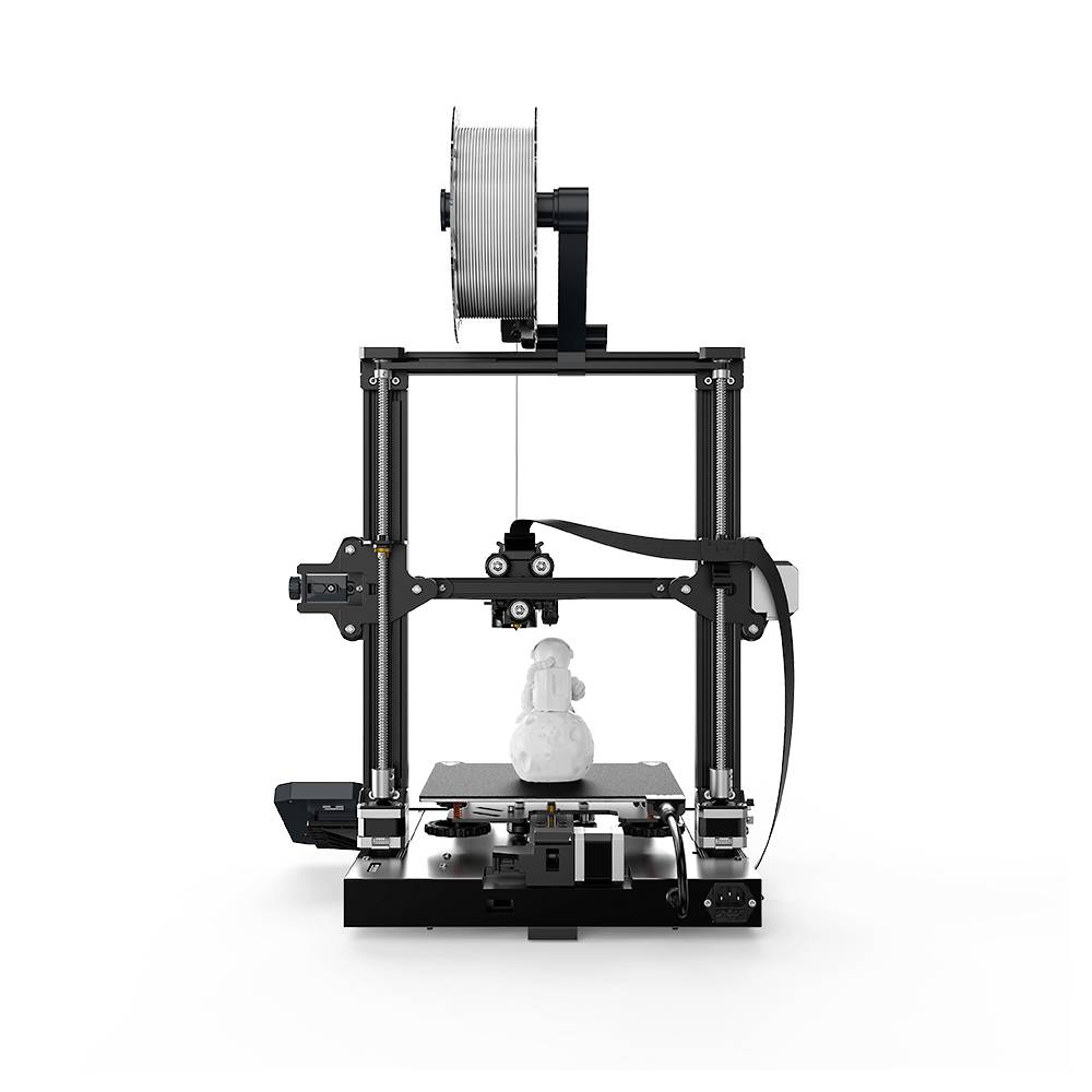 Creality Ender 3 S1 3D Drucker