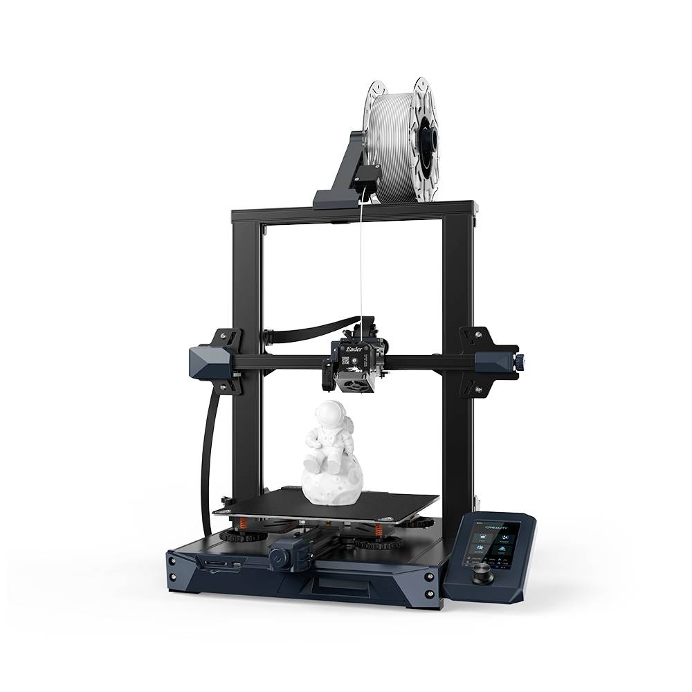 Creality Ender 3 S1 3D Drucker