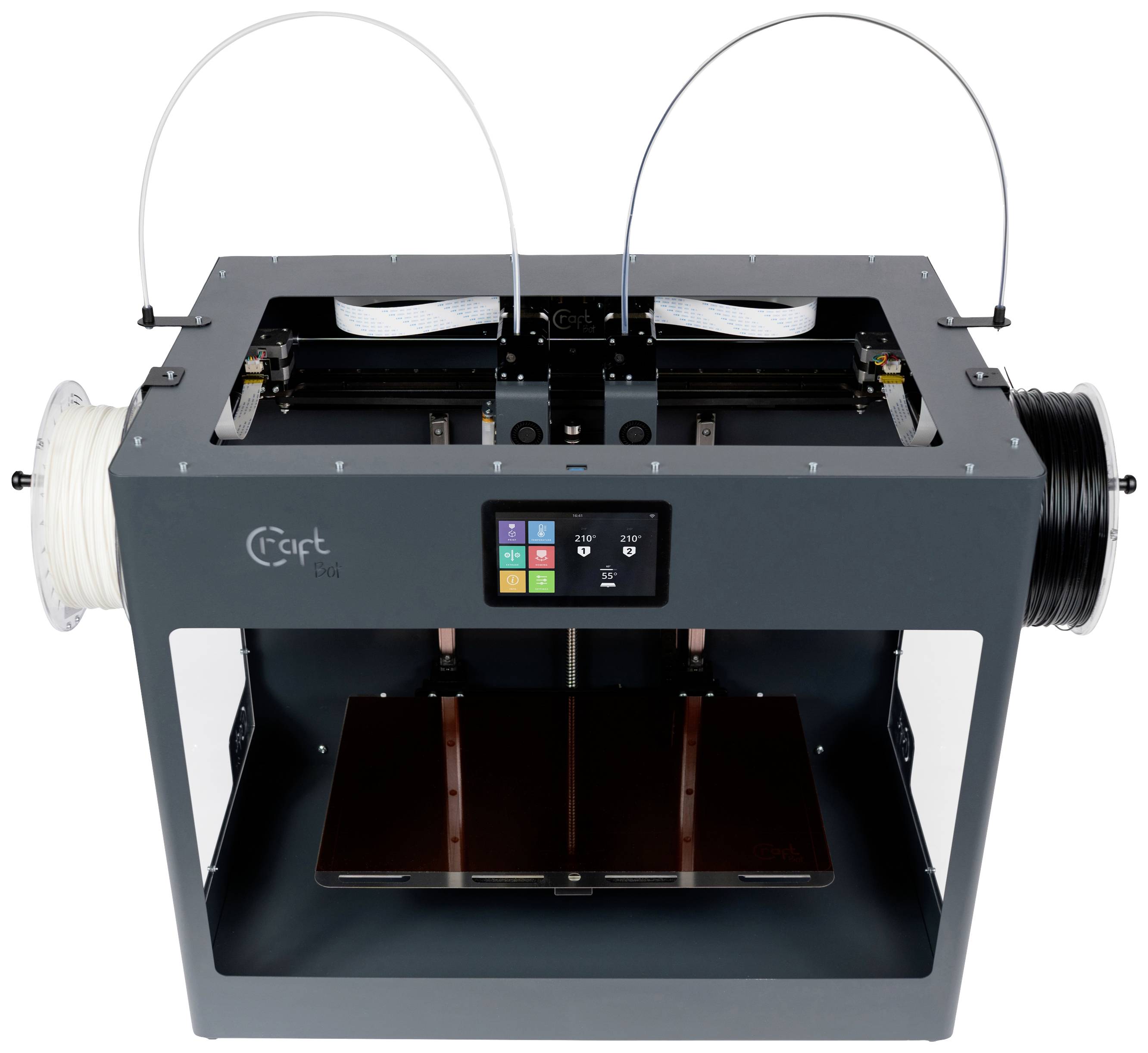 Craft Bot CB4D-EU-002 3D Drucker
