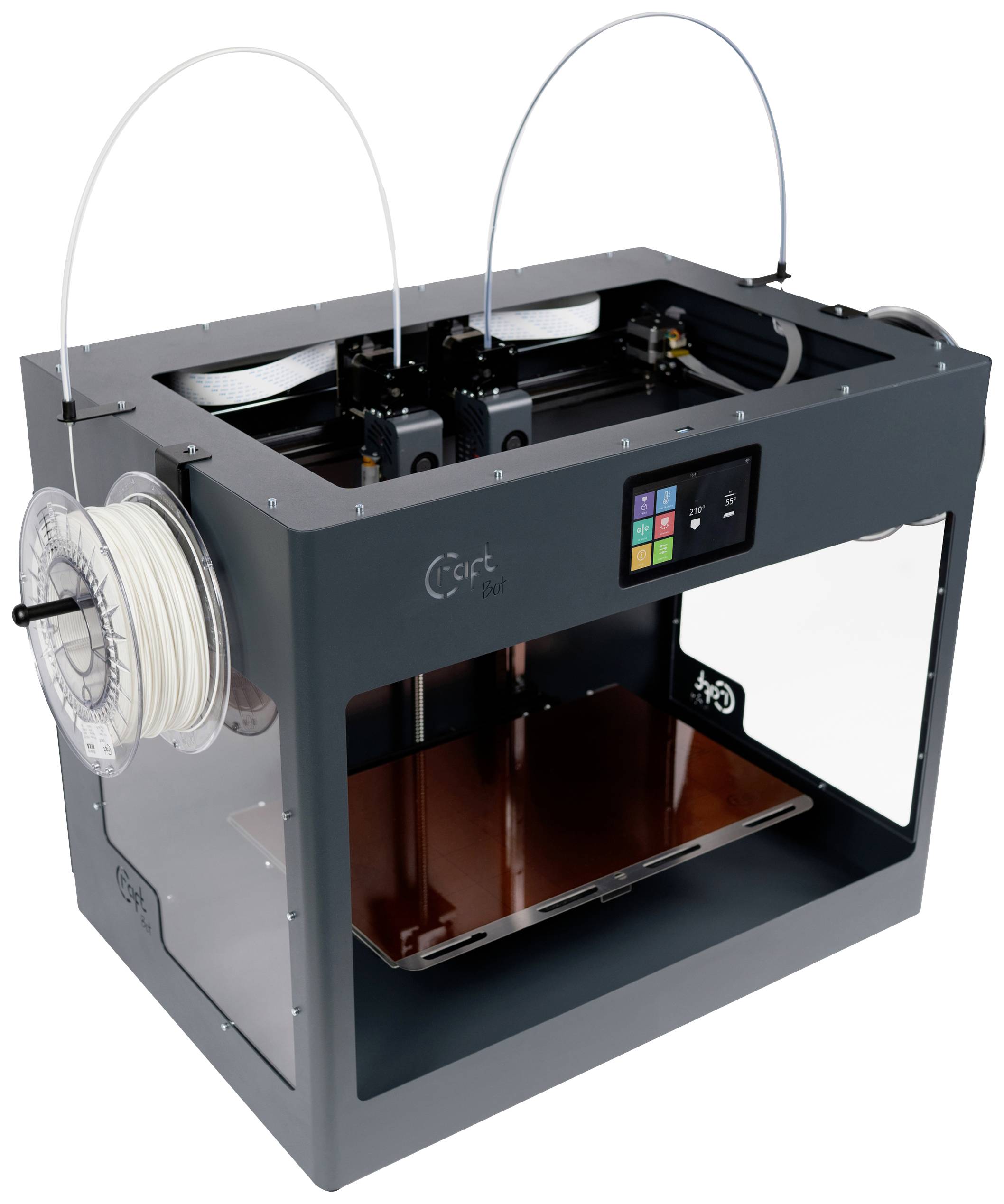 Craft Bot CB4D-EU-002 3D Drucker