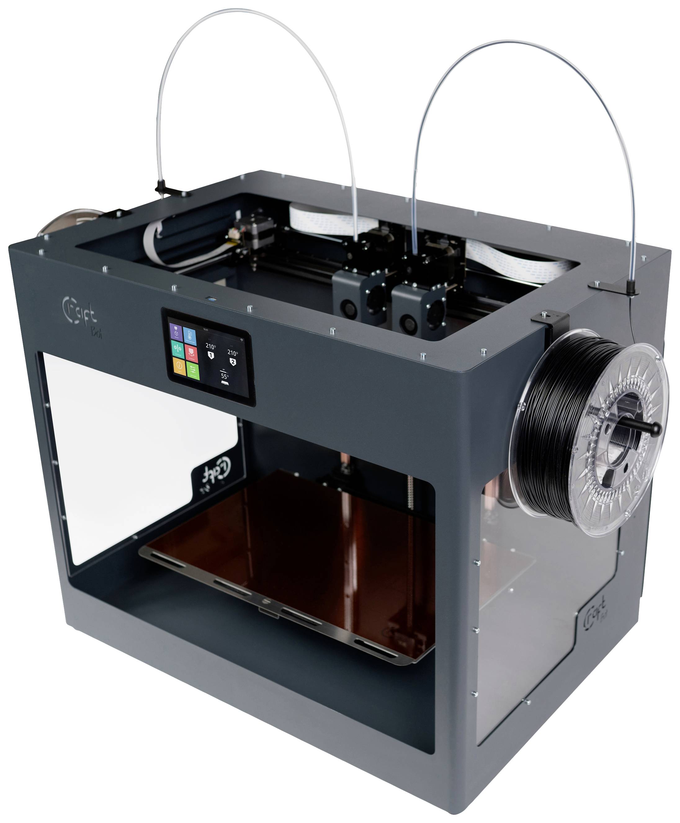 Craft Bot CB4D-EU-002 3D Drucker