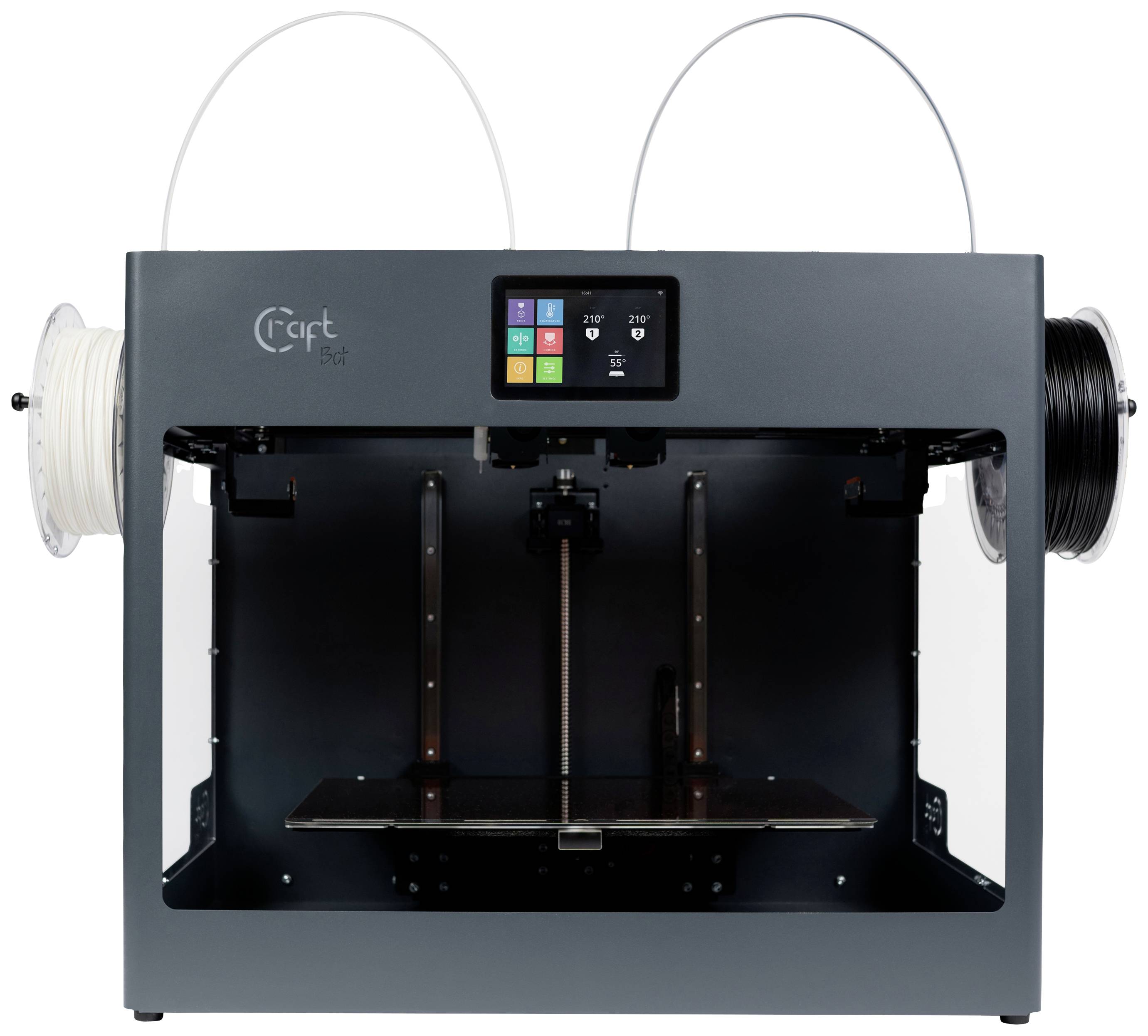 Craft Bot CB4D-EU-002 3D Drucker