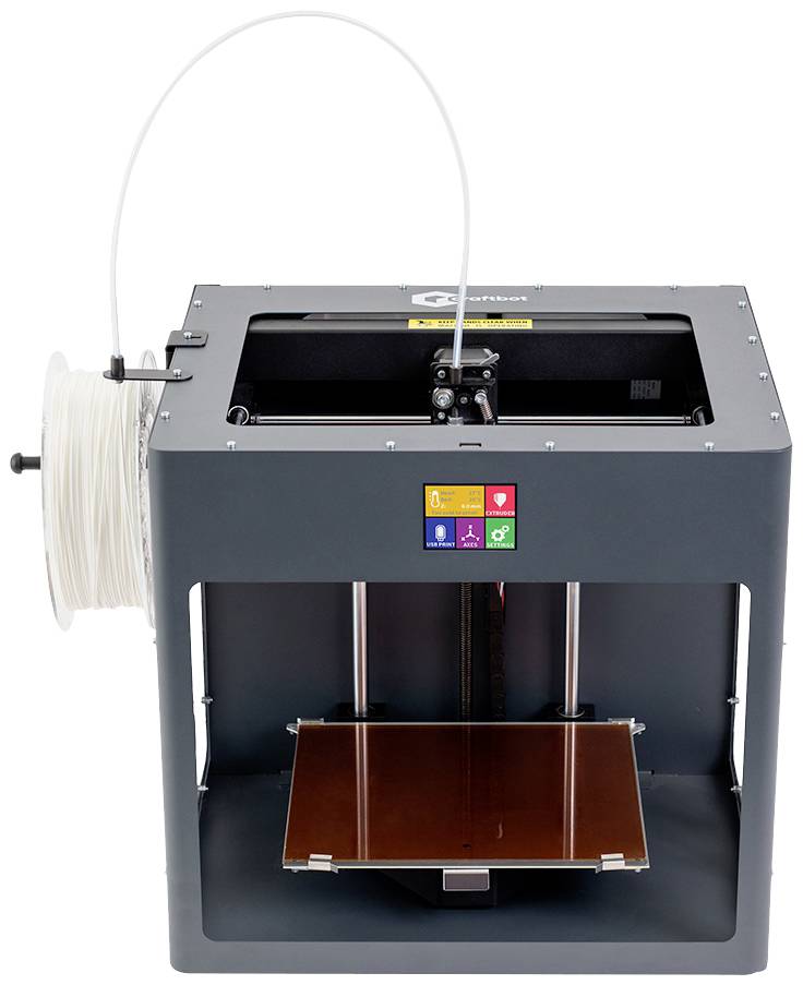 Craft Bot pr.999.071 3D Drucker