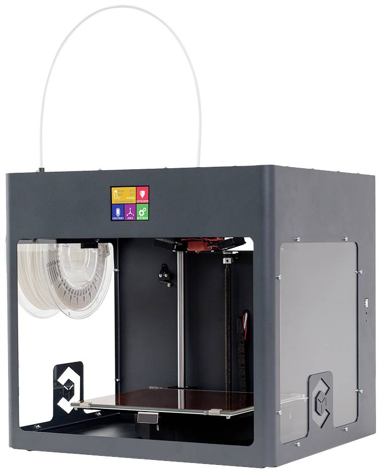 Craft Bot pr.999.071 3D Drucker