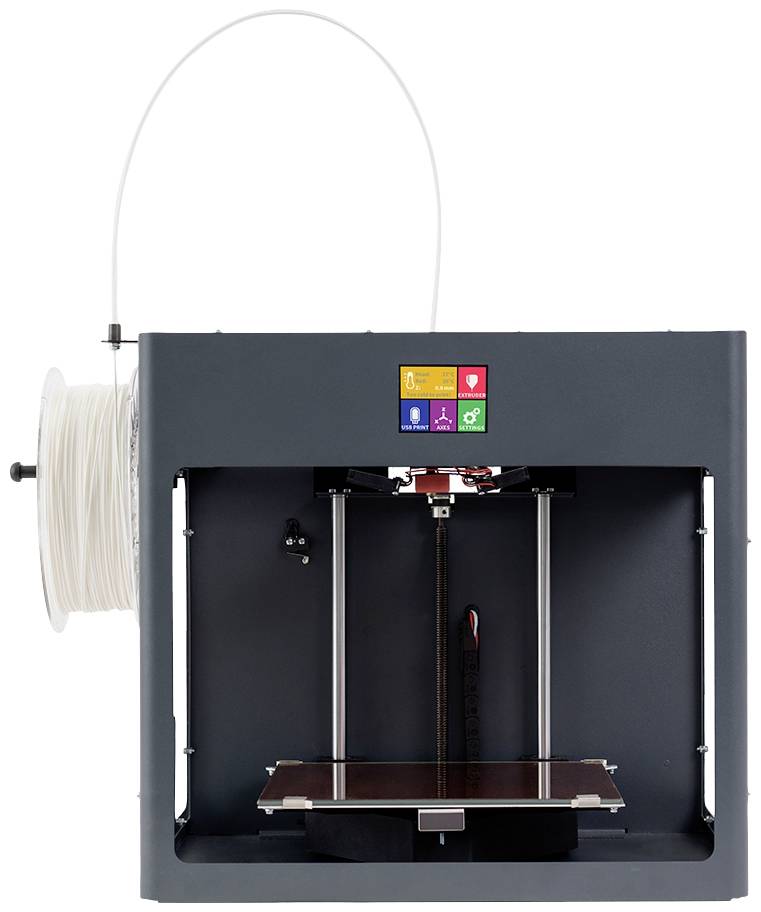 Craft Bot pr.999.071 3D Drucker