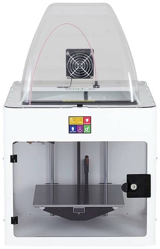 Craft Bot pr.999.073 3D Drucker