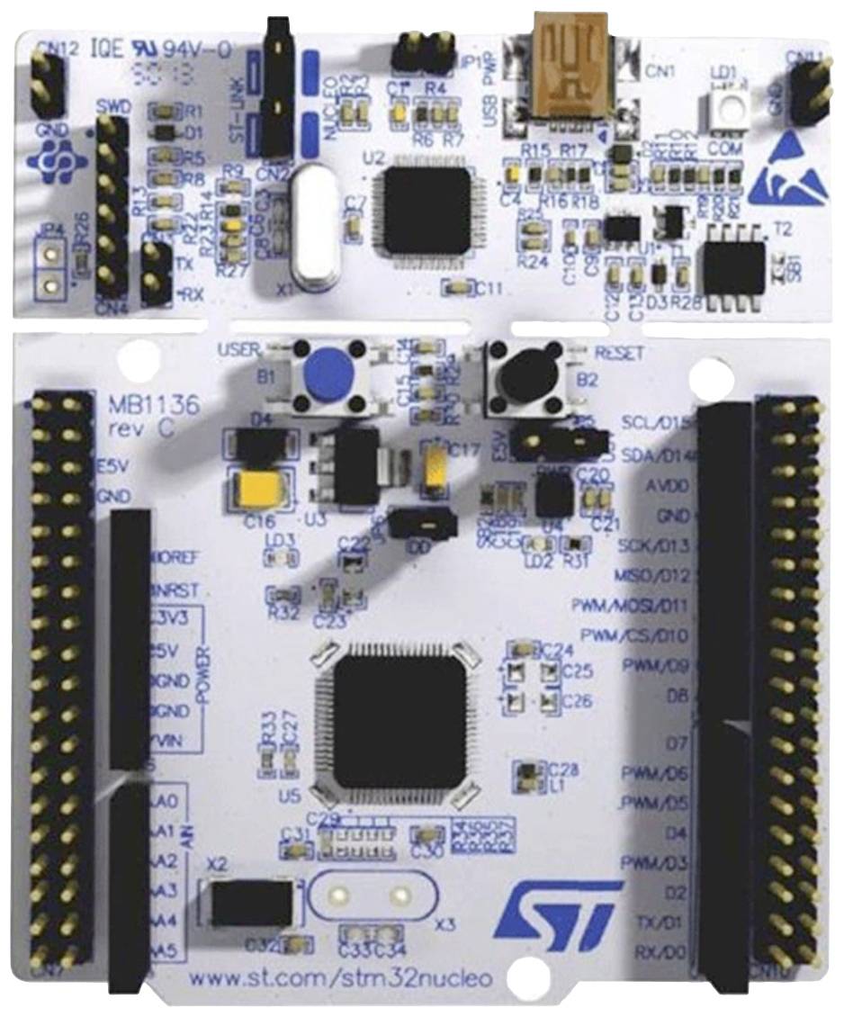 Elektor 19740 Lernpaket