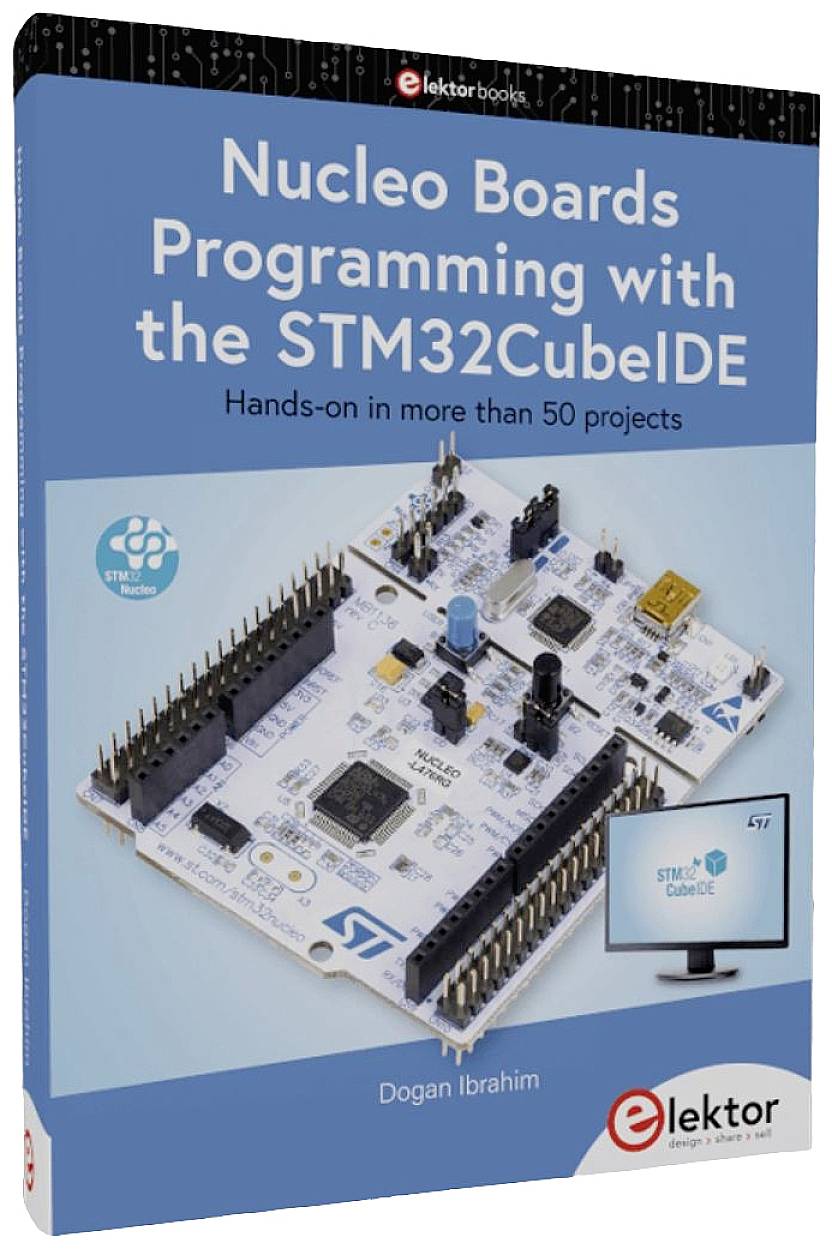 Elektor 19740 Lernpaket