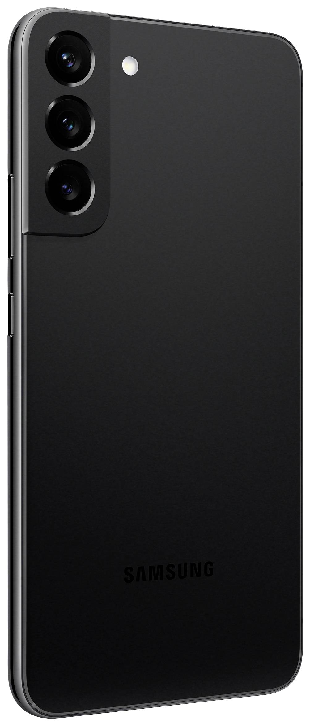 Samsung Galaxy S22 256 GB Phantom Black 15.5 cm (6.1 Zoll) Smartphone