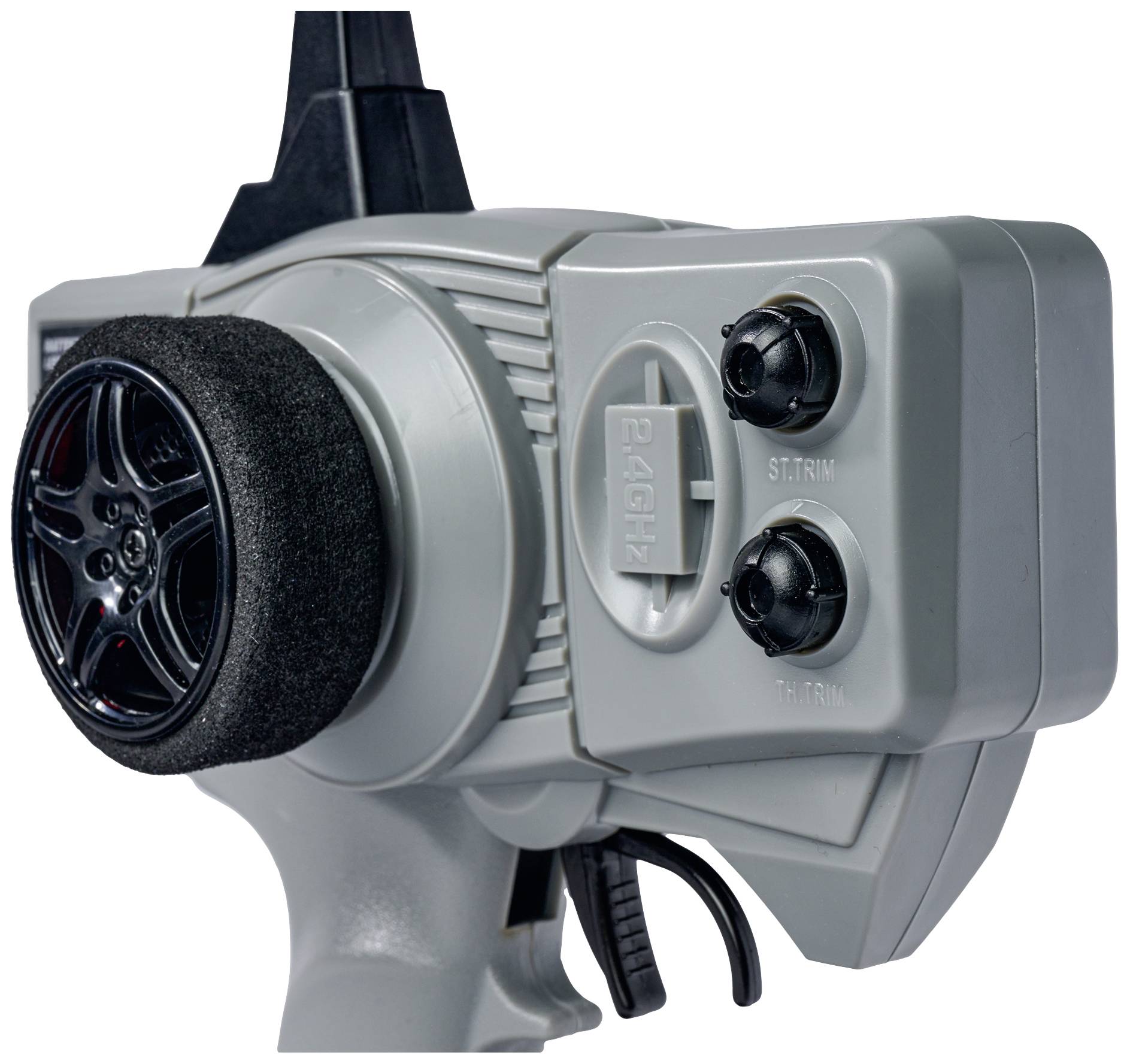 Carson RC Sport Reflex Wheel X1 Pistolengriff-Fernsteuerung