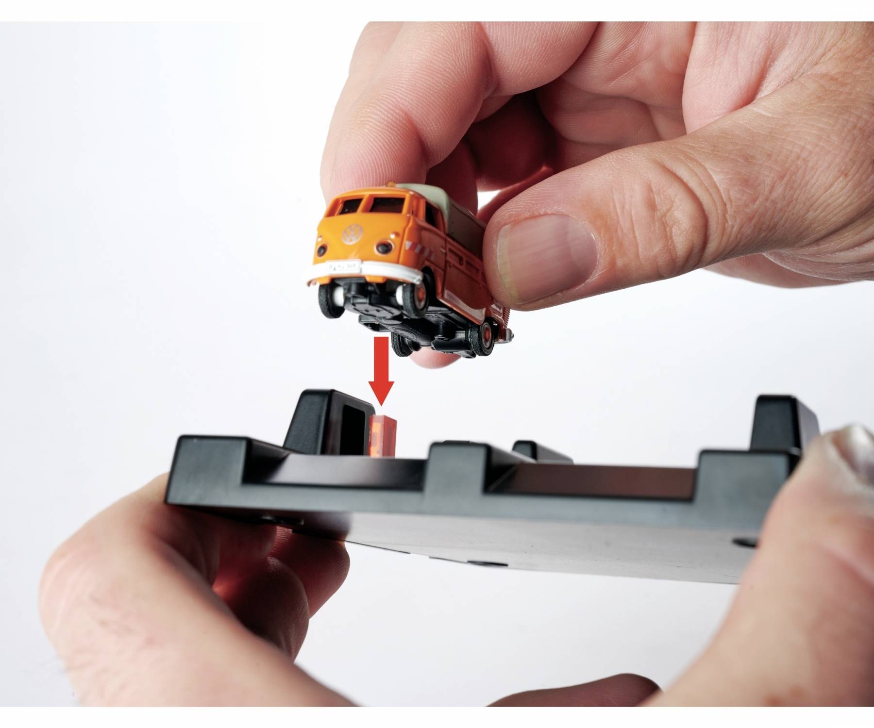 Carson RC Sport 1:87 USB-Ladestation 5V 50mA