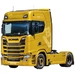 Italeri 3927 Scania S730 Highline 4x2 Truckmodell Bausatz 1:24 Italeri 3927 Scania S730 Highline 4x2 Truckmodell Bausatz 1:24