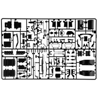 Italeri 3927 Scania S730 Highline 4x2 Truckmodell Bausatz 1:24 Italeri 3927 Scania S730 Highline 4x2 Truckmodell Bausatz 1:24