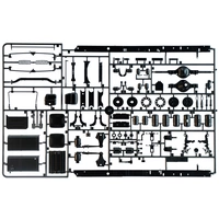 Italeri 3927 Scania S730 Highline 4x2 Truckmodell Bausatz 1:24 Italeri 3927 Scania S730 Highline 4x2 Truckmodell Bausatz 1:24
