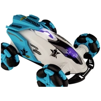 Carson RC Sport 404227 Drift Burner RC Einsteiger Modellauto Elektro Monstertruck Allradantrieb (4WD) inkl. Akku, Ladegerät und Carson RC Sport 404227 Drift Burner RC Einsteiger Modellauto Elektro Monstertruck Allradantrieb (4WD) inkl. Akku, Ladegerät und