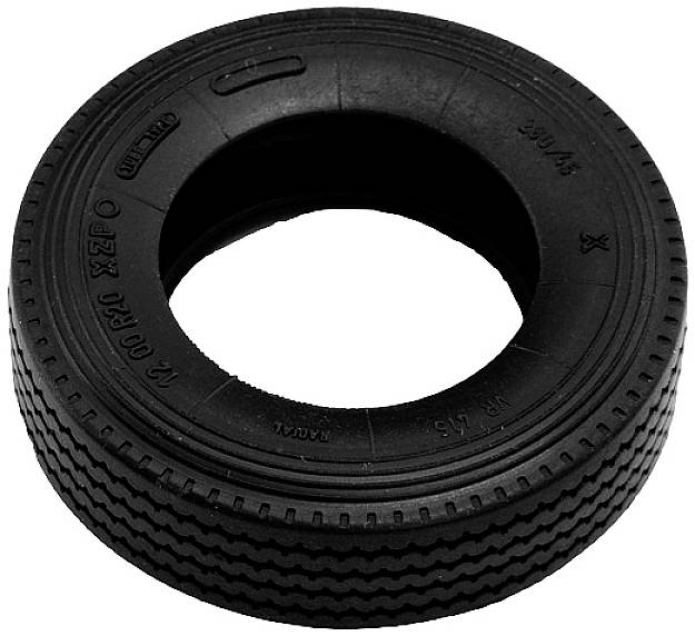 Italeri 3957 Volvo F-12 Intercooler Low Roof Truckmodell Bausatz 1:24