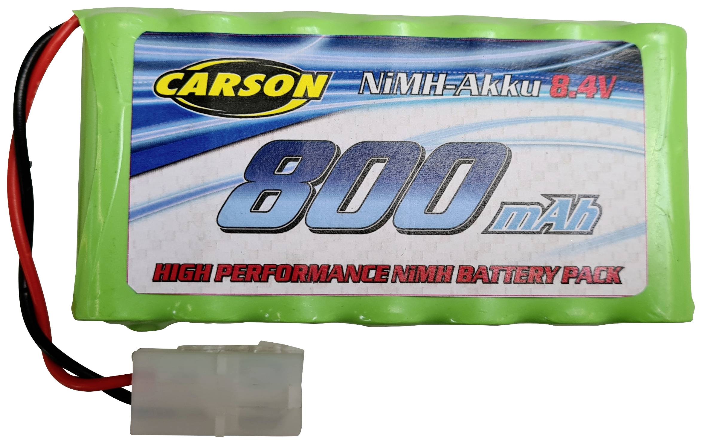 Carson RC Sport Pickup Brushless 1:8 RC Modellauto Elektro Crawler RtR 2,4 GHz