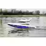 Carson RC Sport Ocean Queen RC Einsteiger Motorboot RtR Carson RC Sport Ocean Queen RC Einsteiger Motorboot RtR