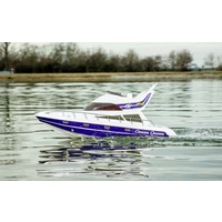 Carson RC Sport Ocean Queen RC Einsteiger Motorboot RtR Carson RC Sport Ocean Queen RC Einsteiger Motorboot RtR
