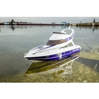 Carson RC Sport Ocean Queen RC Einsteiger Motorboot RtR Carson RC Sport Ocean Queen RC Einsteiger Motorboot RtR