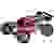 Carson RC Sport 404225 Micro X-Warrior 2.0 1:32 RC Einsteiger Modellauto Elektro Buggy inkl. Akku