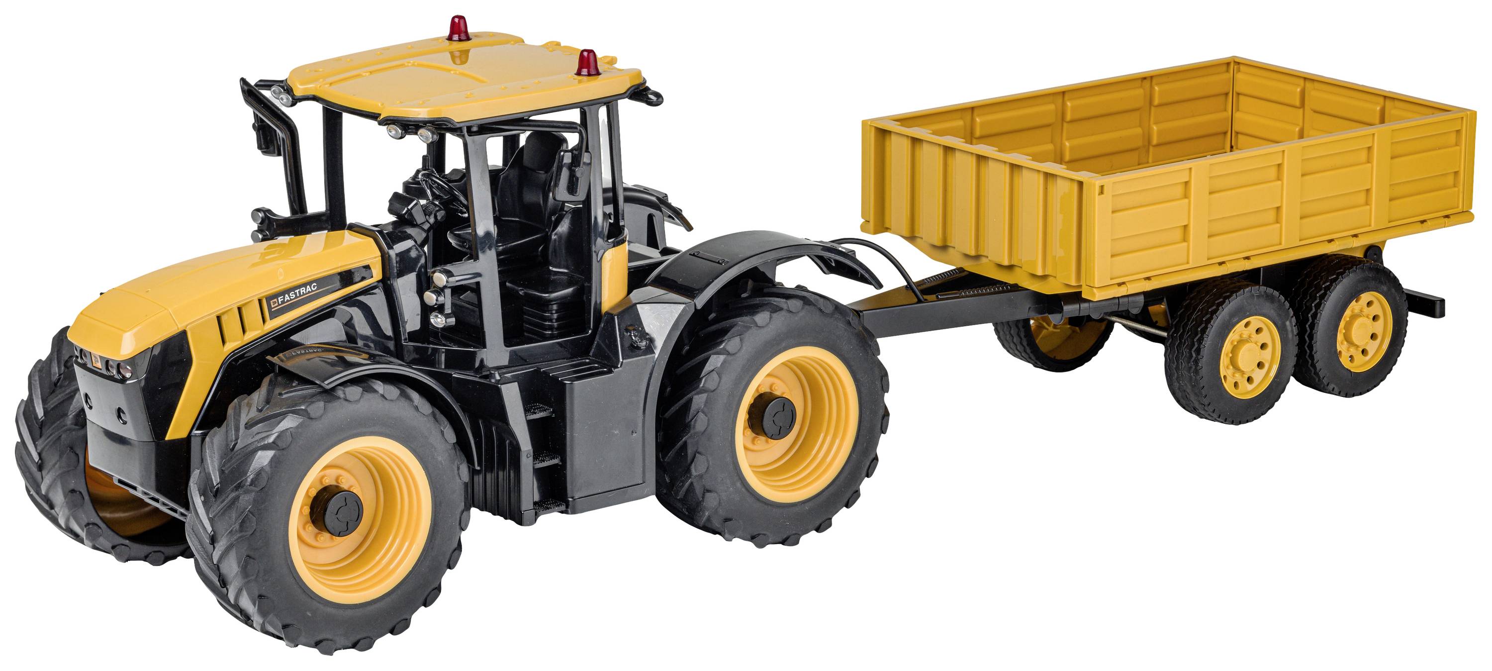 Carson RC Sport JCB 1:16 RC Traktor Landwirtschaftsfahrzeug