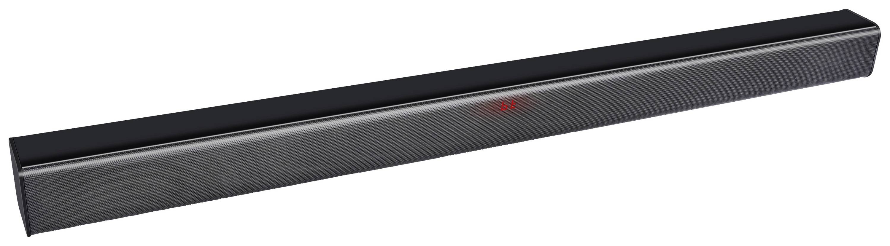 Denver DSB-4020 Soundbar Schwarz Bluetooth®, USB, Wandbefestigung