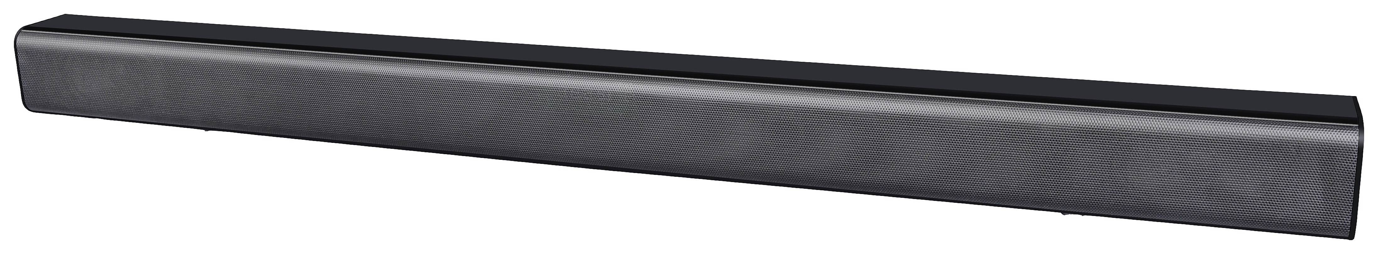 Denver DSB-4020 Soundbar Schwarz Bluetooth®, USB, Wandbefestigung