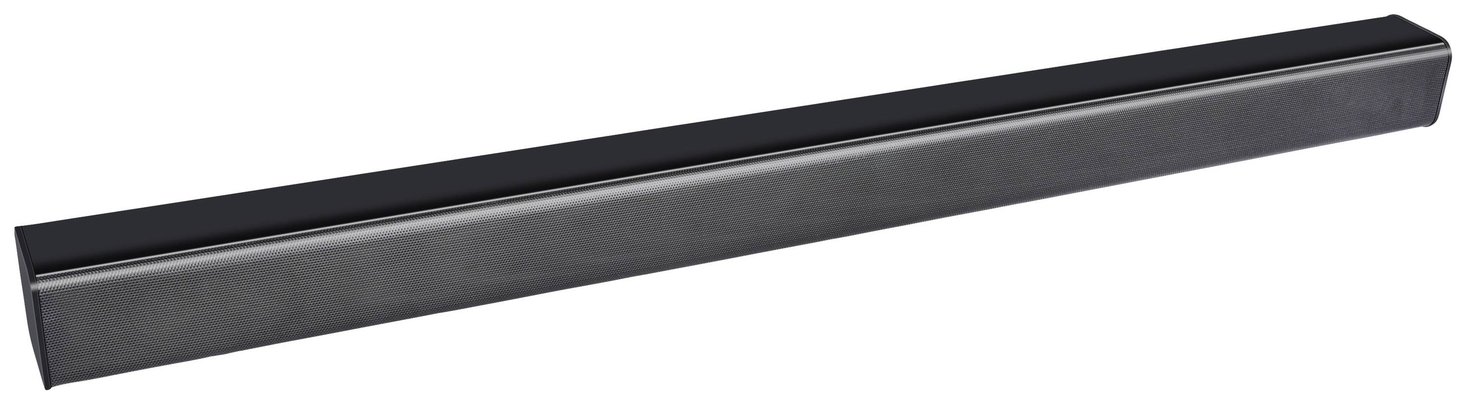 Denver DSB-4020 Soundbar Schwarz Bluetooth®, USB, Wandbefestigung