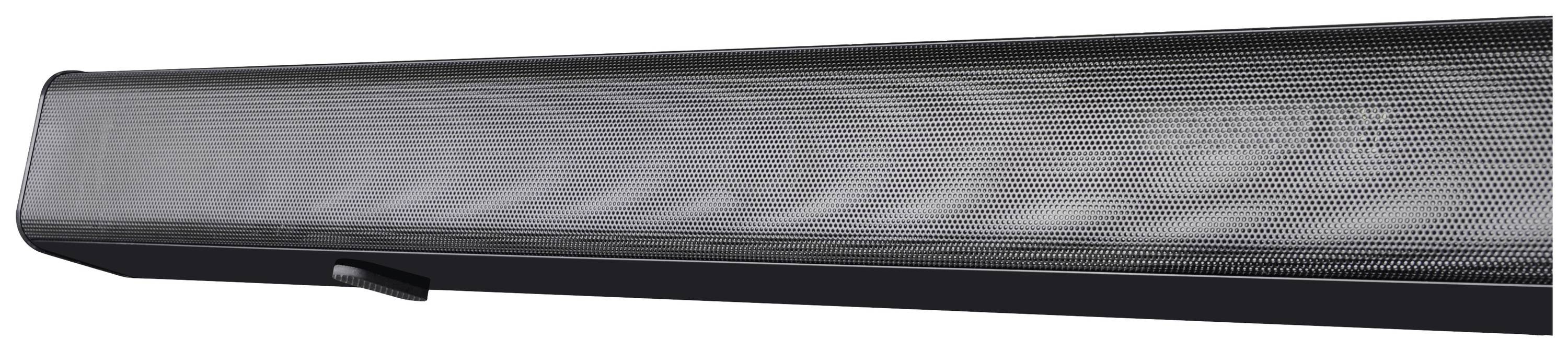 Denver DSB-4020 Soundbar Schwarz Bluetooth®, USB, Wandbefestigung