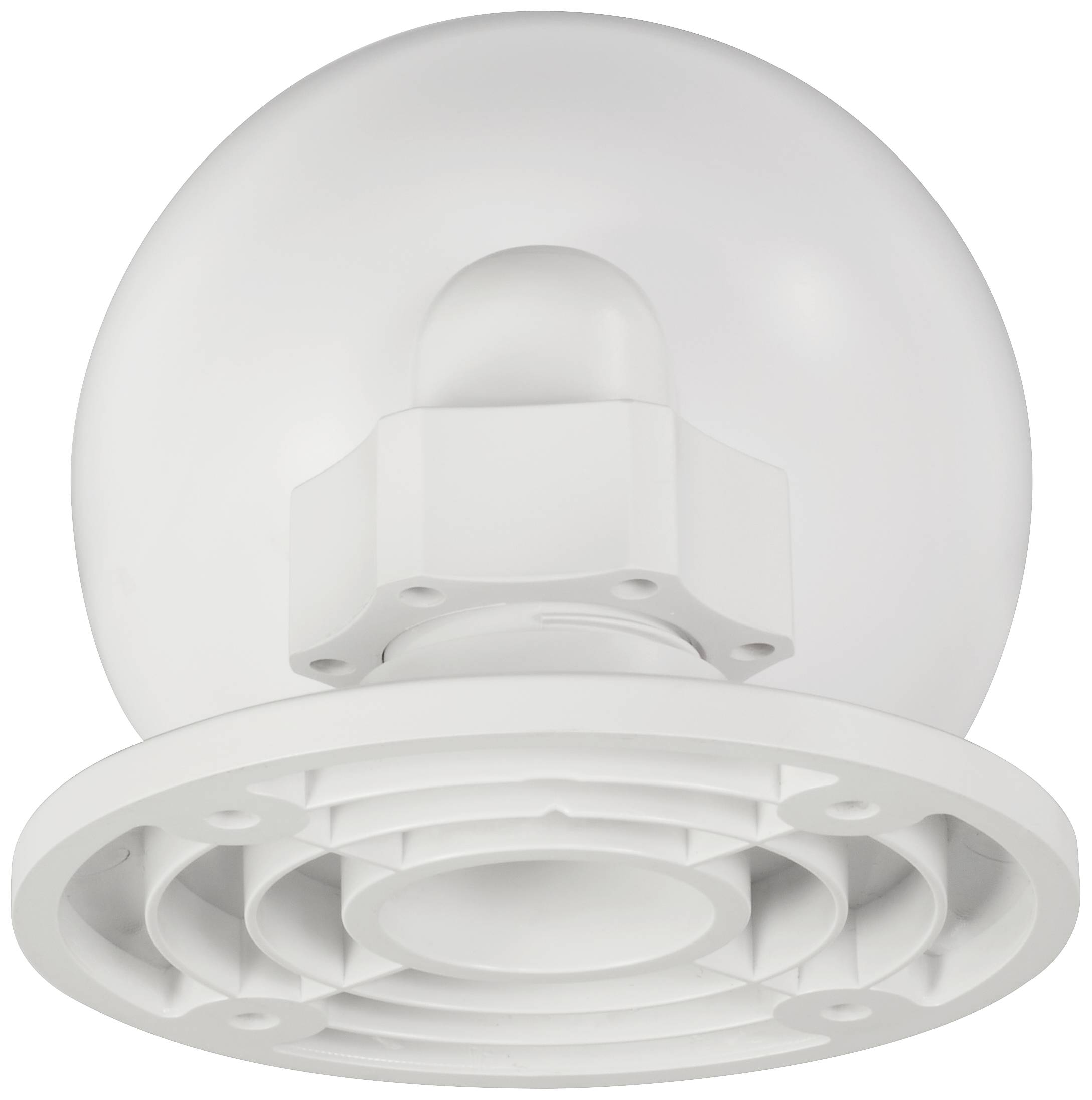 Sygonix SY-5088348 WLAN IP Überwachungskamera 1920 x 1080 Pixel